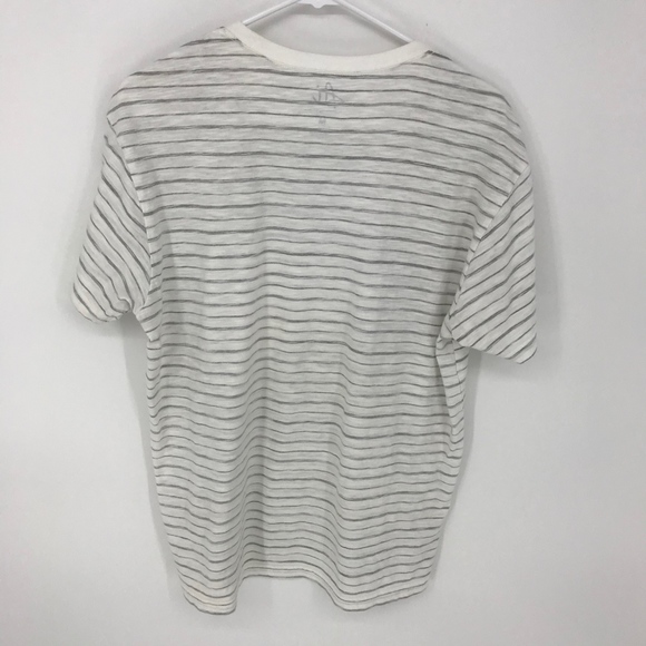 Ai Authentic Icon Oversized Combat Boot T-Shirt - Picture 5 of 6